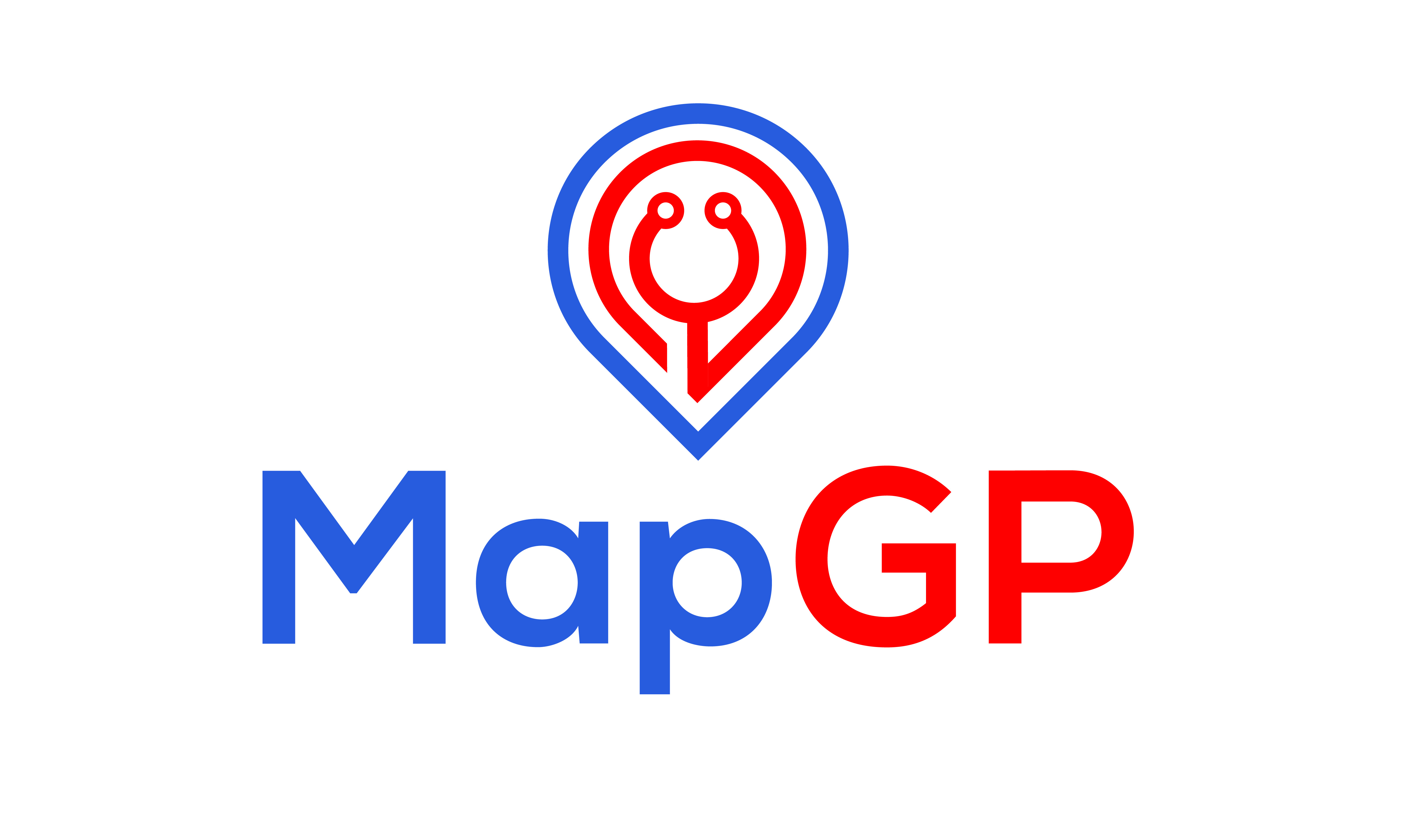 MapGP - Good premium startup names for sale
